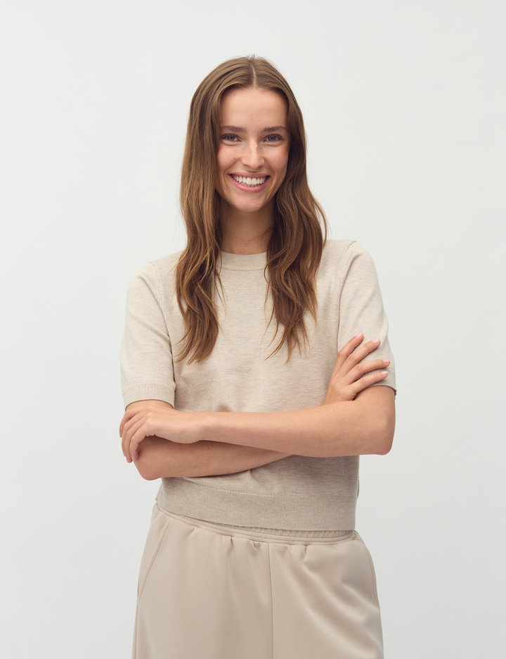 MBYM | Carla-m. bravani. knit