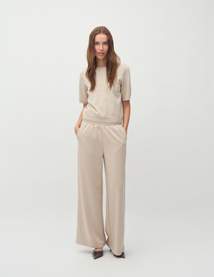 MBYM | Carla-m. bravani. knit