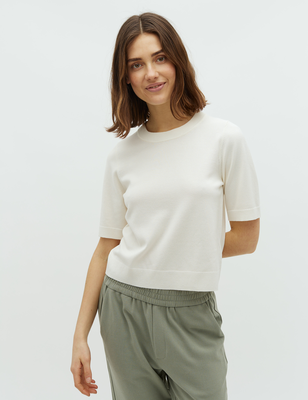 MBYM | Carla-m. bravani. knit