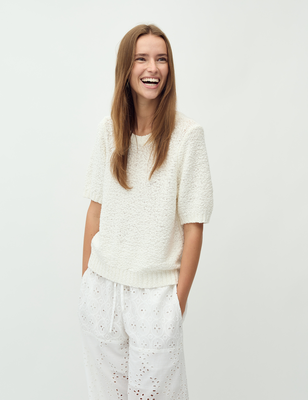 MBYM | Carla-m. linni. knit