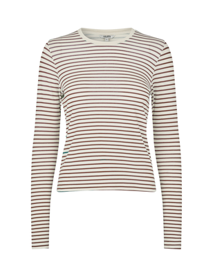 MBYM | Christina-m. gg stripe. top / t-shirt