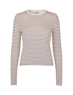 MBYM | Christina-m. gg stripe. top / t-shirt