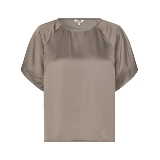 MBYM | Damik-m. quill. shirt / blouse