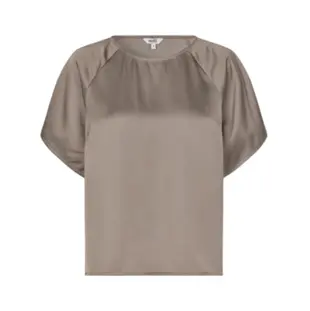 MBYM | Damik-m. quill. shirt / blouse