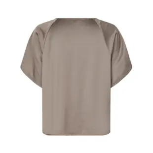 MBYM | Damik-m. quill. shirt / blouse