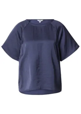 MBYM | Damik-m. quill. shirt / blouse