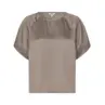 MBYM | Damik-m. quill. shirt / blouse
