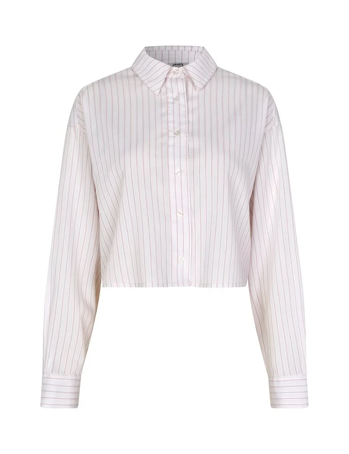 MBYM | Emele-m. darlene stripe. shirt / blouse