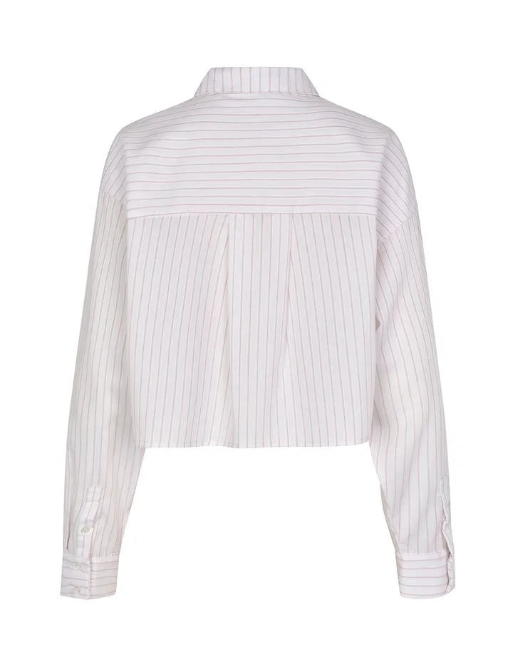MBYM | Emele-m. darlene stripe. shirt / blouse