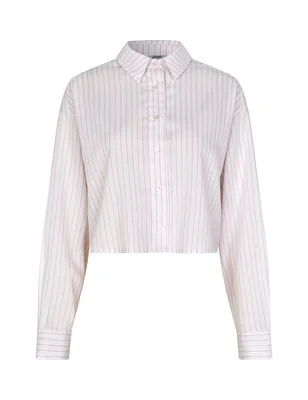 MBYM | Emele-m. darlene stripe. shirt / blouse
