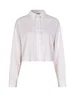 MBYM | Emele-m. darlene stripe. shirt / blouse