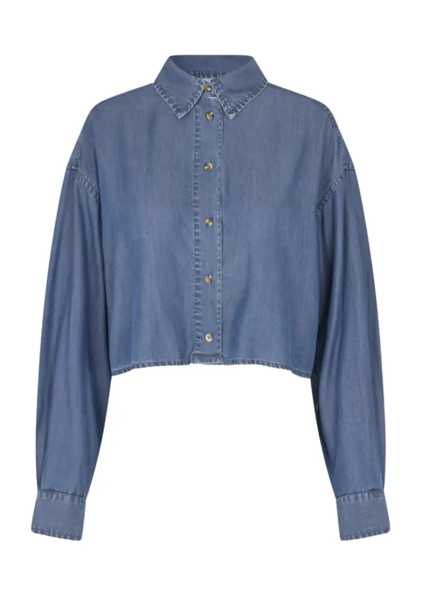 MBYM | Emele-m. talvi. shirt / blouse