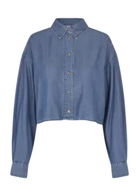 MBYM | Emele-m. talvi. shirt / blouse