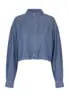 MBYM | Emele-m. talvi. shirt / blouse