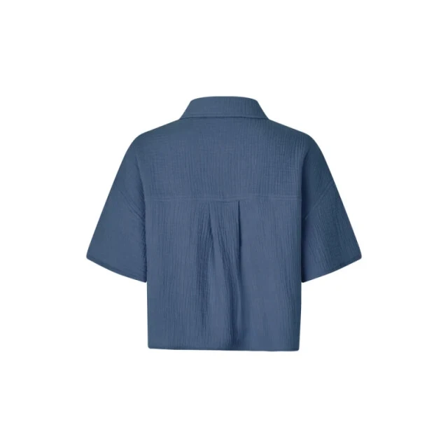 MBYM | Emele ss-m. renetta. shirt / blouse