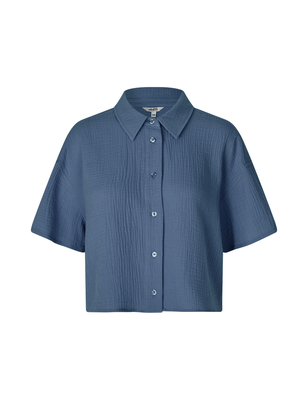 MBYM | Emele ss-m. renetta. shirt / blouse
