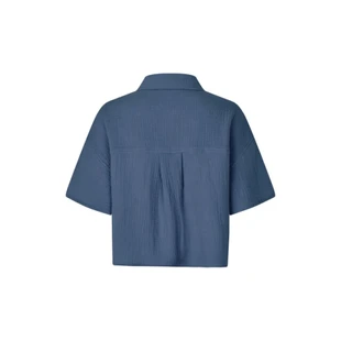 MBYM | Emele ss-m. renetta. shirt / blouse