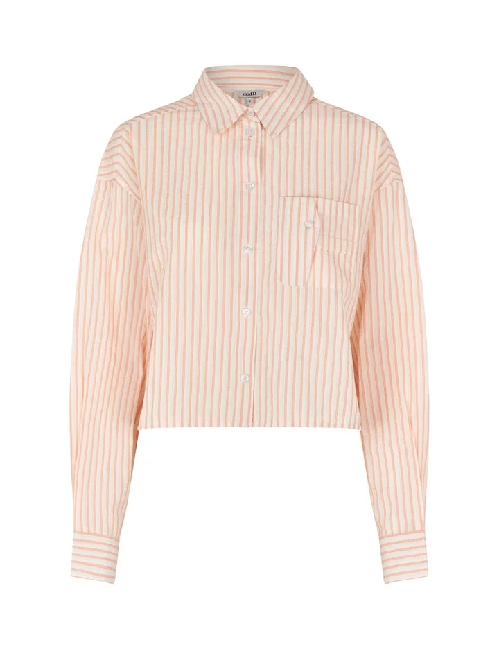 MBYM | Emmelia-m. deserae. shirt / blouse