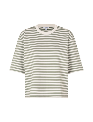 MBYM | Emrys-m. betsy stripe. top / t-shirt