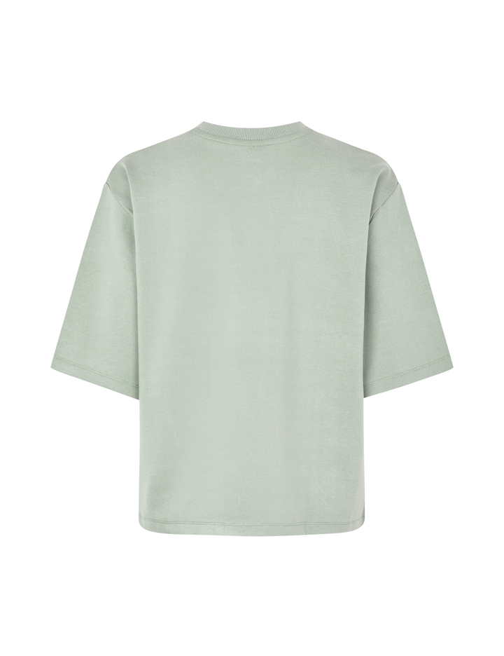 MBYM | Emrys-m. betsy. top / t-shirt