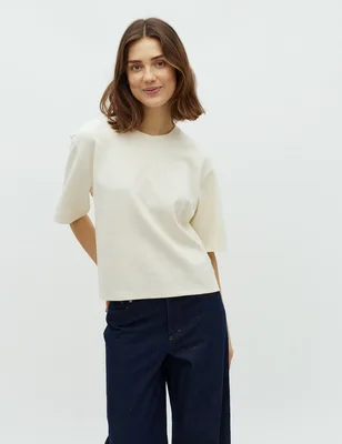 MBYM | Emrys-m. betsy. top / t-shirt