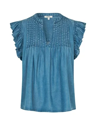 MBYM | Gemala-m. talvi. shirt / blouse