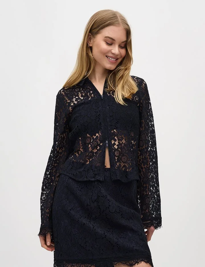 MBYM | Genieva-m. aditi. shirt / blouse