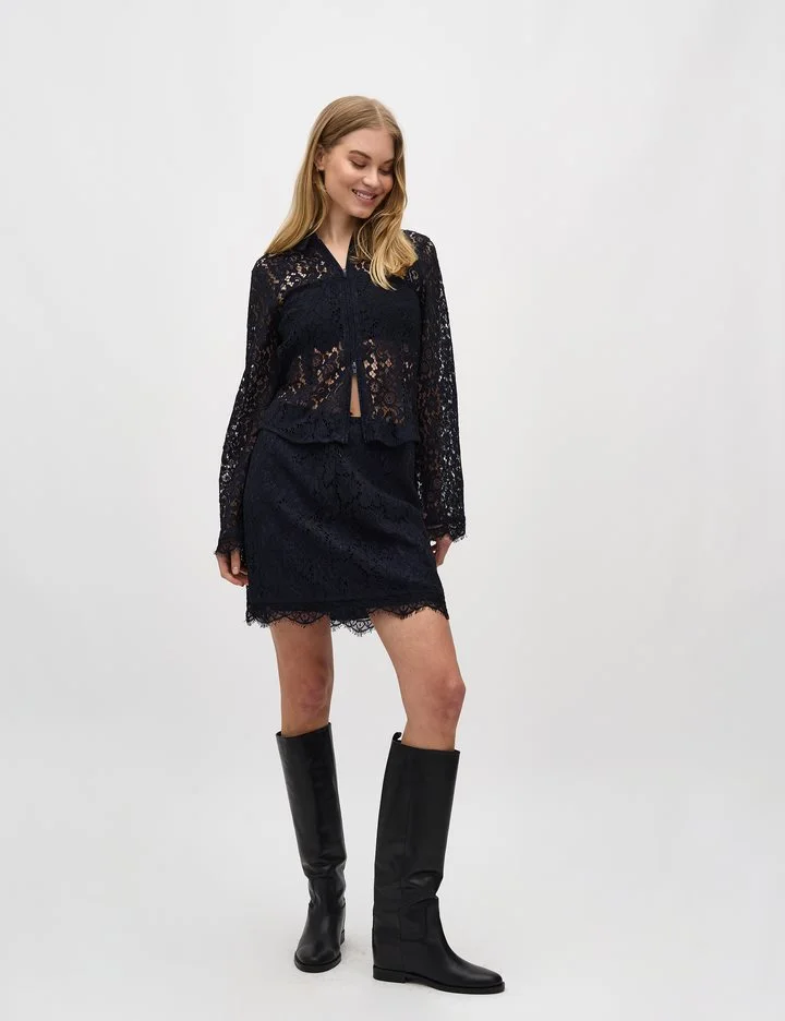 MBYM | Genieva-m. aditi. shirt / blouse