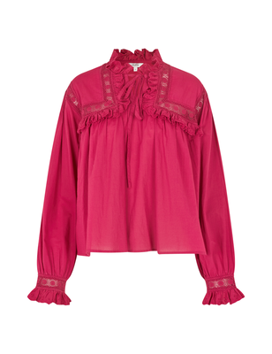 MBYM | Gerlina-m. merllita. shirt / blouse