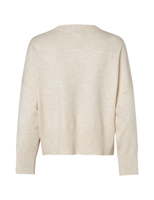 MBYM | Gillian-m. bravani. knit