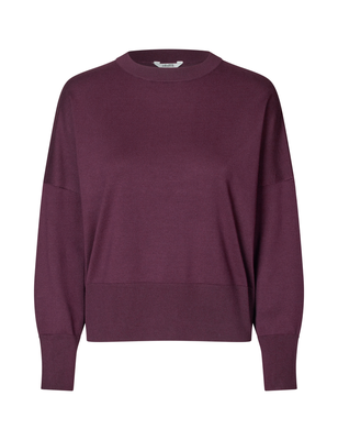 MBYM | Gillian-m. bravani. knit