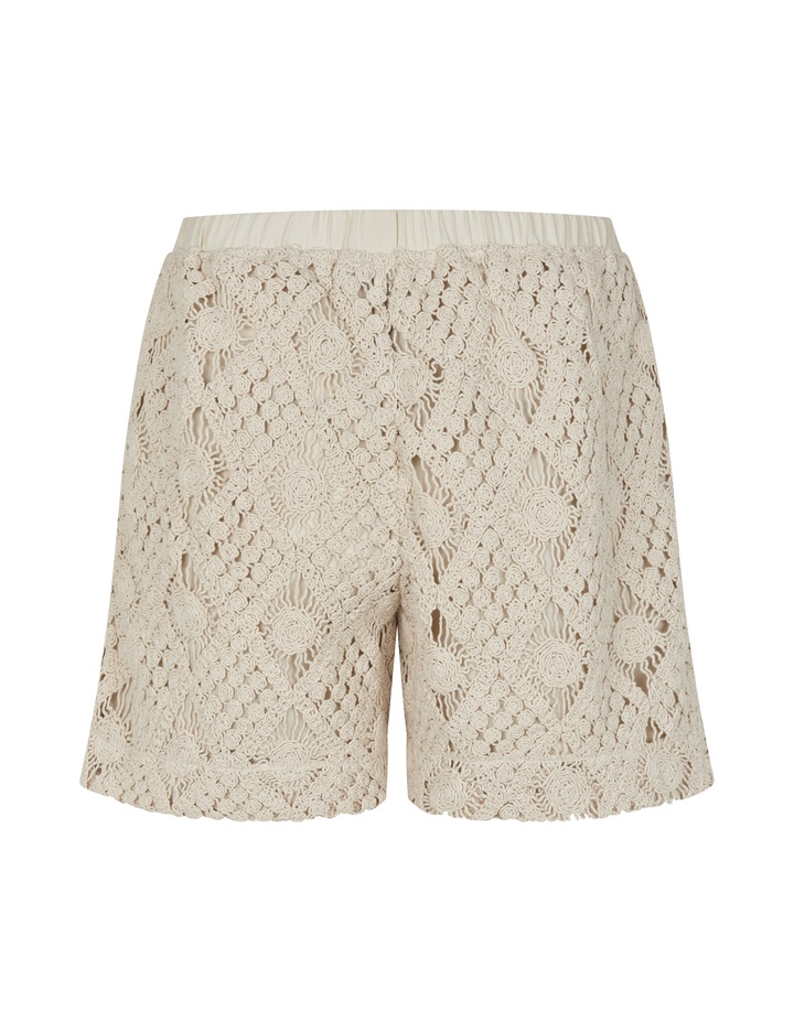 MBYM | Islana-m. pacha. shorts