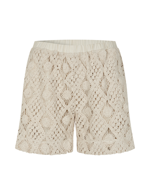 MBYM | Islana-m. pacha. shorts