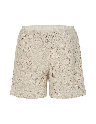 MBYM | Islana-m. pacha. shorts