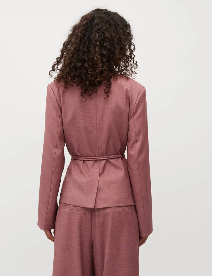 MBYM | Ivia-m. moniq. blazer / jacket