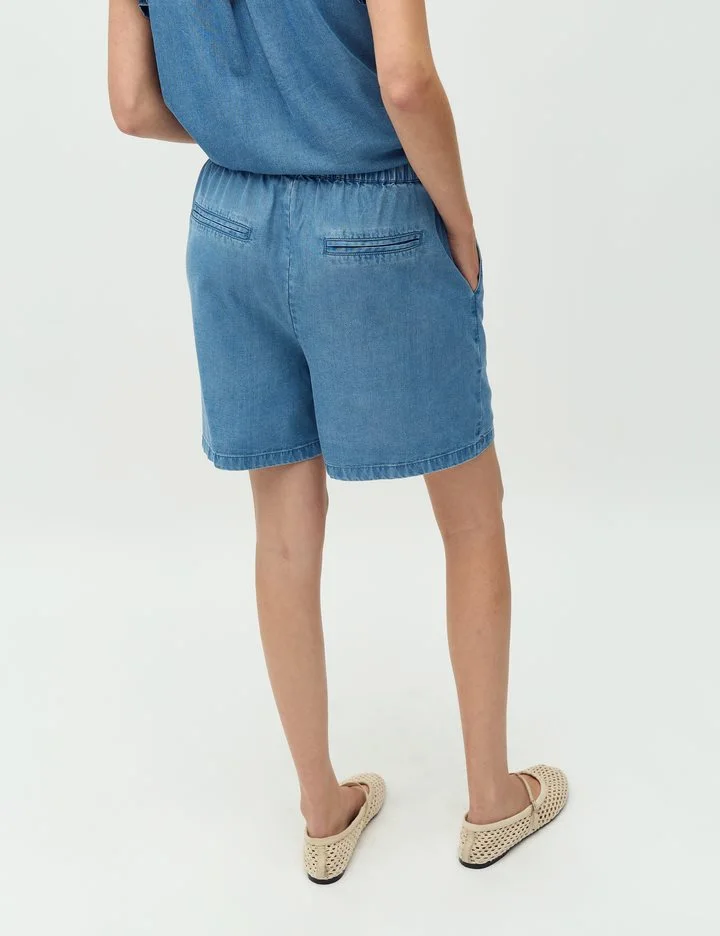 MBYM | Juanis-m. talvi. shorts