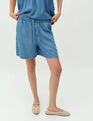MBYM | Juanis-m. talvi. shorts