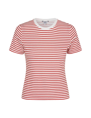 MBYM | Julie-m. gg stripe. top / t-shirt