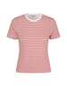 MBYM | Julie-m. gg stripe. top / t-shirt