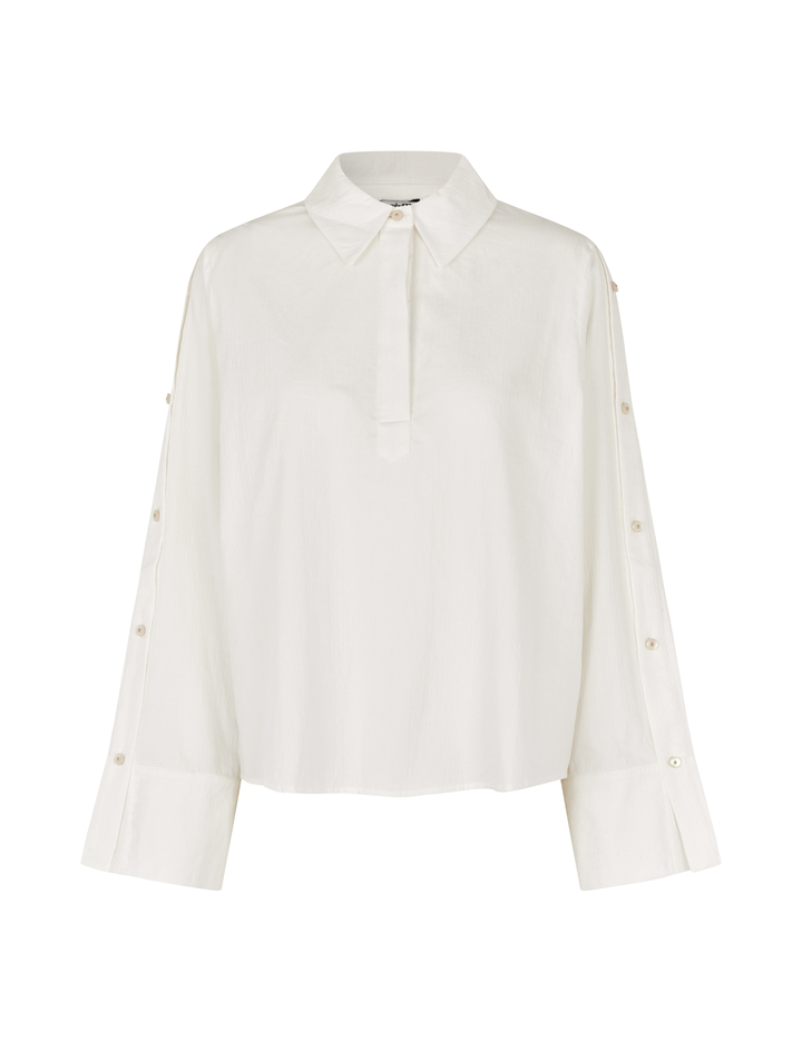 MBYM | Kariella-m. silana. shirt / blouse
