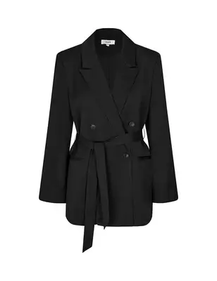 MBYM | Kealey-M, Caine, Blazer/ Jacket 880 black