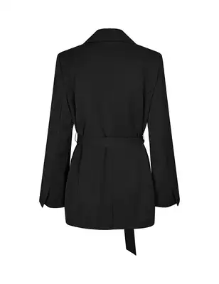 MBYM | Kealey-M, Caine, Blazer/ Jacket 880 black