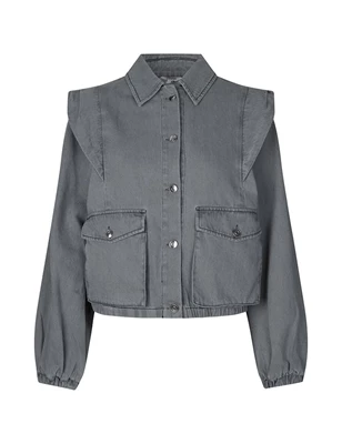MBYM | Koda-m. callista. blazer/ jacket 945 light grey