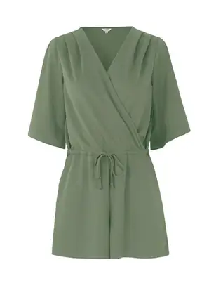 MBYM | Leslee, Bosko, DressN42 Hedge Green