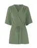 MBYM | Leslee, Bosko, DressN42 Hedge Green