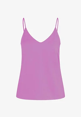 MBYM | Leslitta-M, Bosko, Top / T-shirt N37 Royal Lilac