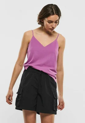 MBYM | Leslitta-M, Bosko, Top / T-shirt N37 Royal Lilac