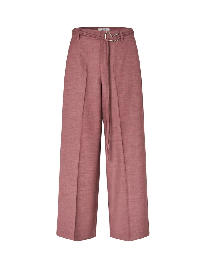 MBYM | Lyrica-m. moniq. pant
