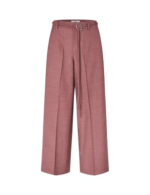 MBYM | Lyrica-m. moniq. pant