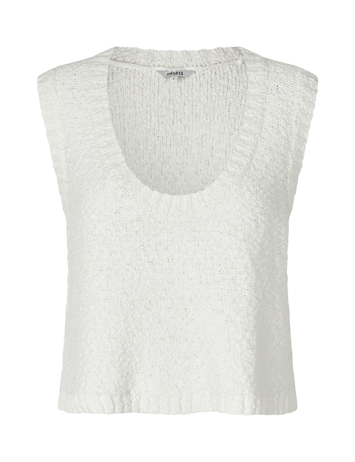 MBYM | Merae-m. linni. top / t-shirt